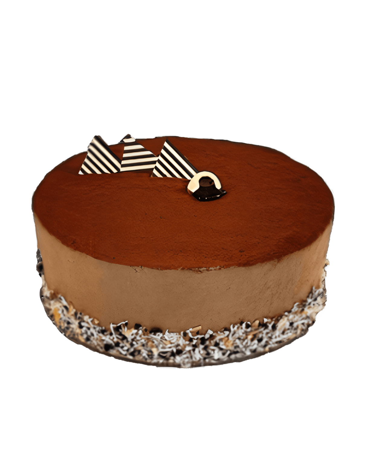 Tiramisu cake palace hg